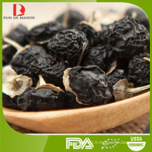 Fruits de goji noirs organiques naturels de haute qualité / Wolfberry chinoise noire
